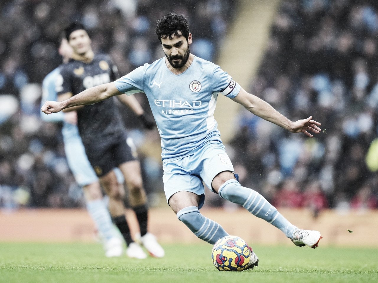 Histórico! Em jogo de oito gols, Chelsea arranca empate contra o Manchester  City no fim