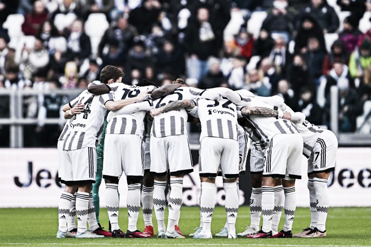 Juventus x Lazio: saiba onde assistir jogo do Campeonato Italiano
