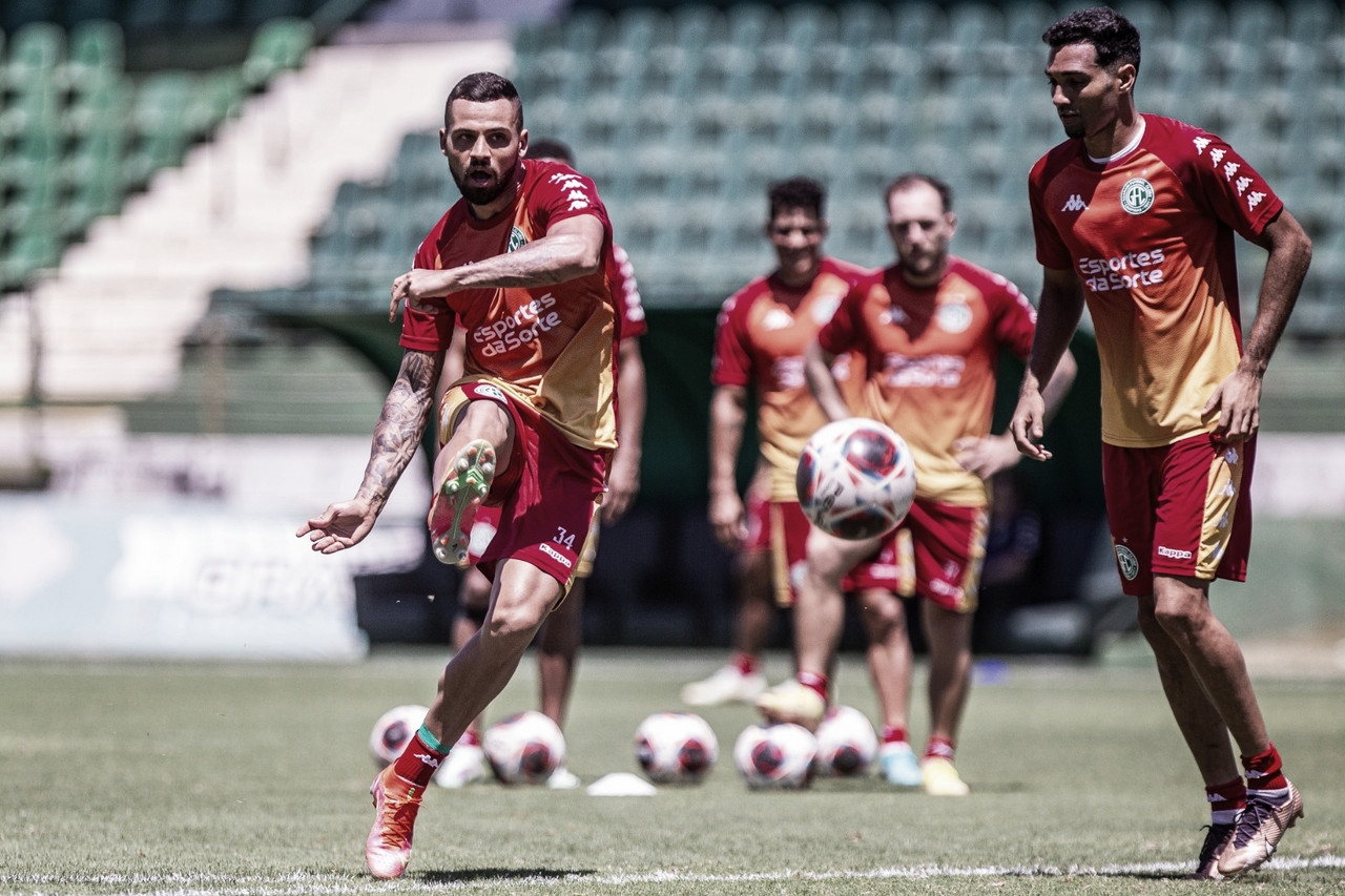 Mirassol x Palmeiras ao vivo: onde assistir, escalação provável e