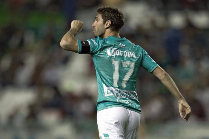 León arrolla a Zacatepec y firma su pase en Copa MX