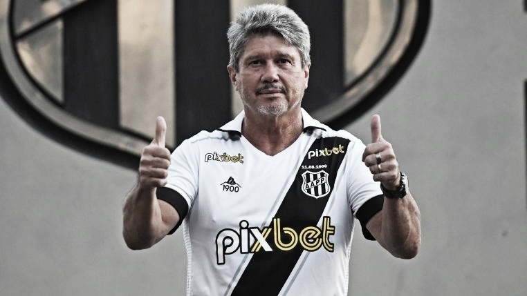Restando pouco mais de um mês para o início do Paulista-Sub-20, Édson Boaro comenta preparação da Ponte Preta: “Grupo qualificado”