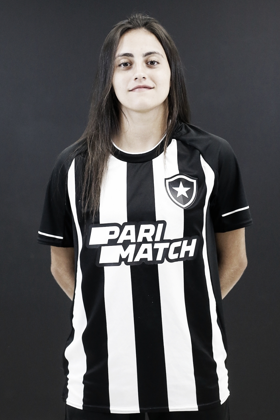 Goleira do Botafogo é convocada para a Seleção Brasileira Feminina Sub-20 -  FogãoNET