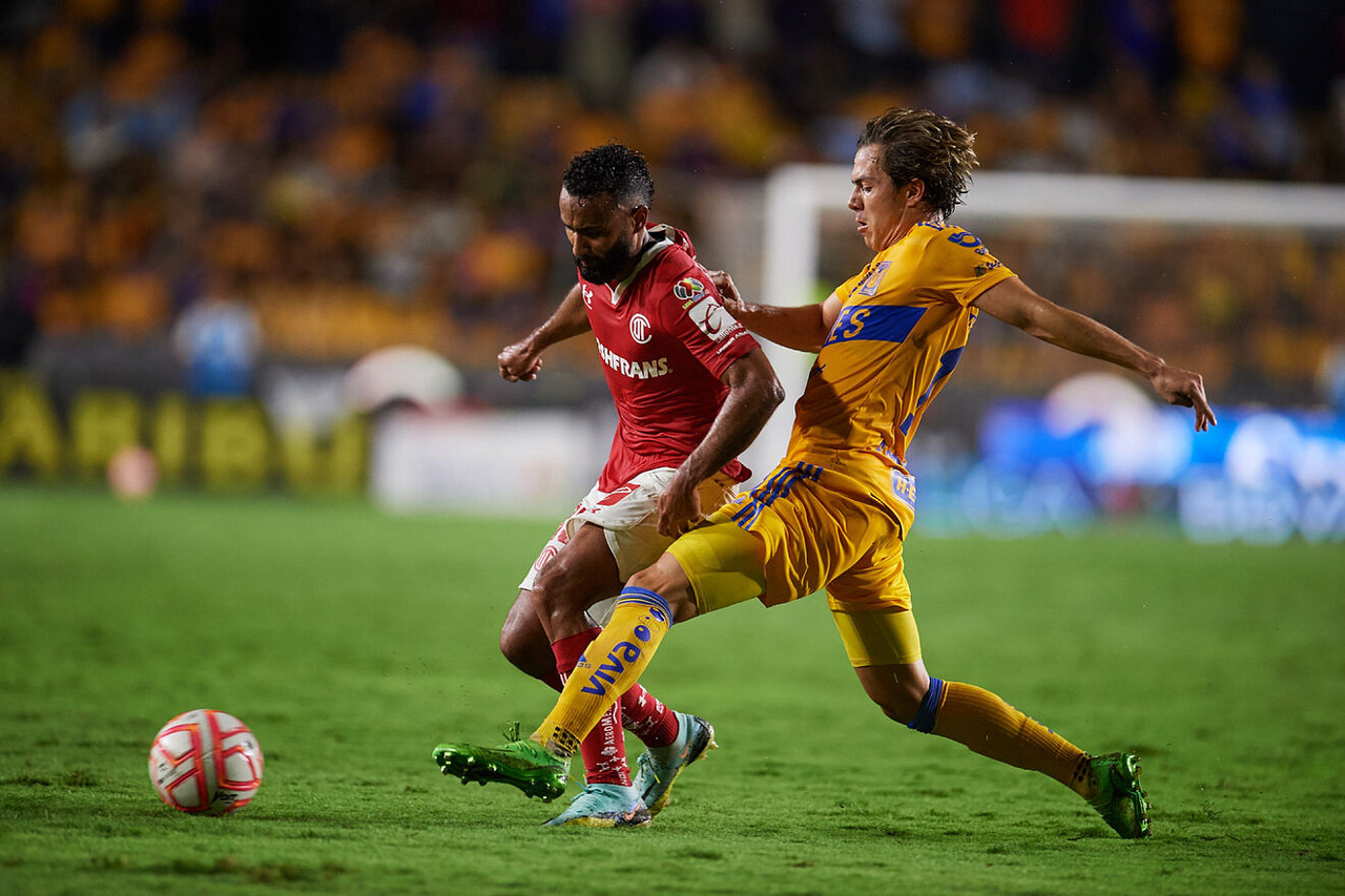 Previa Tigres vs Toluca: primeros 90 minutos de un duelo lleno de