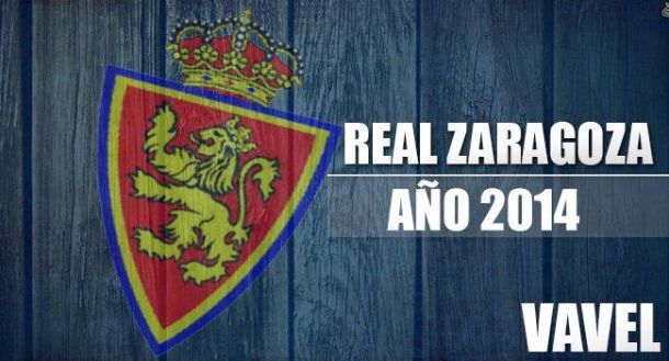 Real Zaragoza 2014: el renacer
