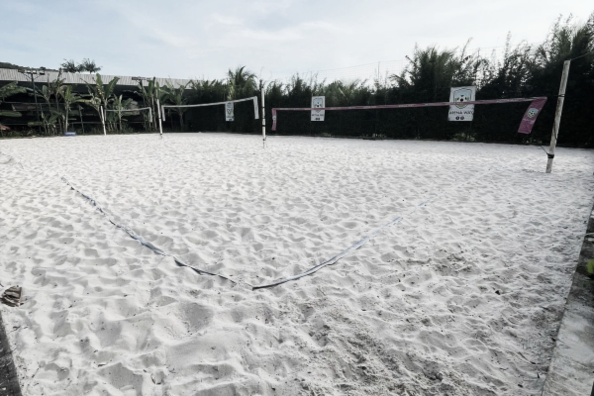 Da praia ao bairro: torneio vai levar o esporte que tem se popularizado também para os bairros do RJ