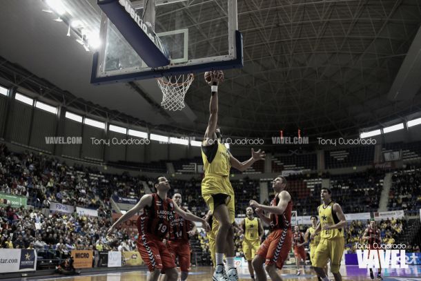 Agenda semanal del Iberostar Tenerife de cara al partido contra Gipuzkoa Basket