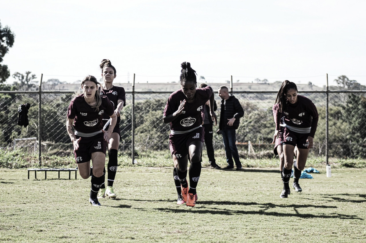 Ferroviária 1 x 4 Corinthians  Campeonato Brasileiro Feminino: melhores  momentos