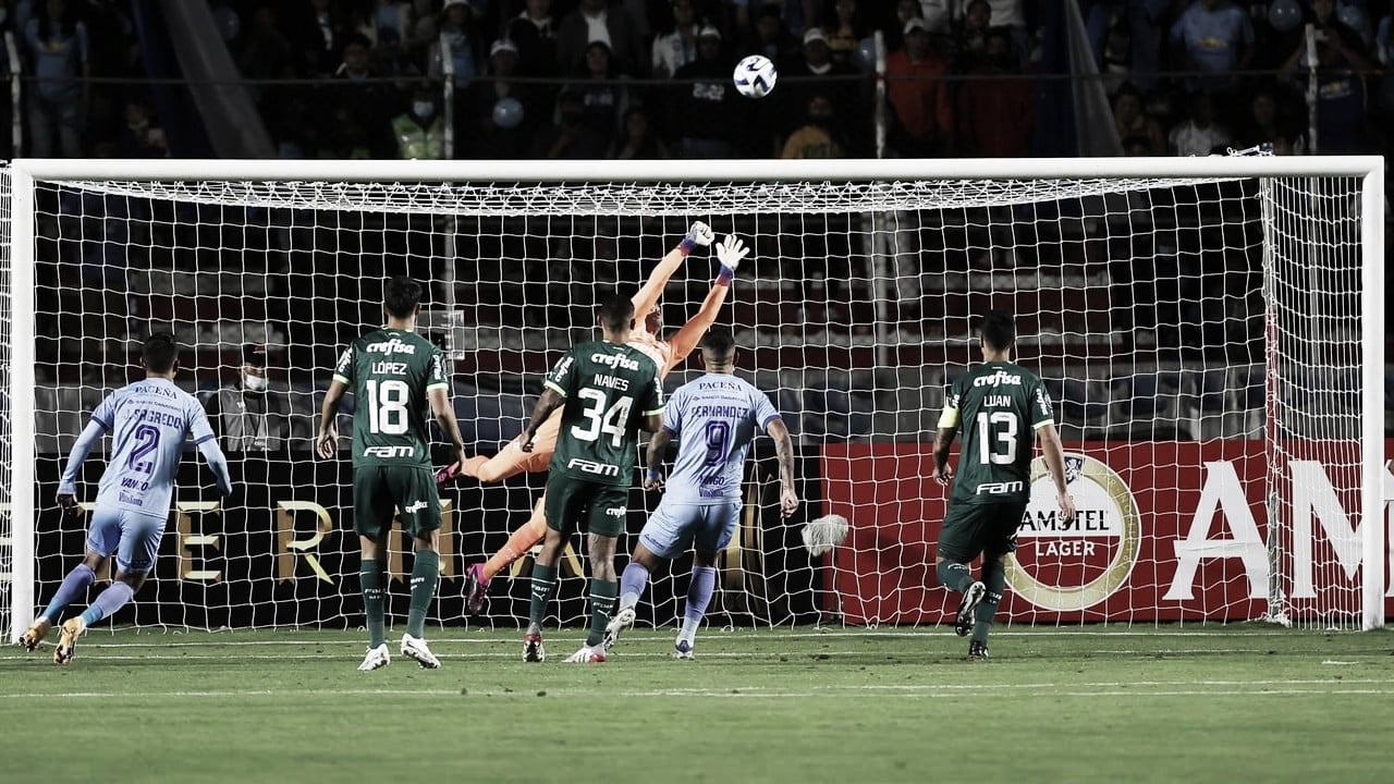 Bolívar x Internacional: saiba onde assistir ao jogo da Copa Libertadores