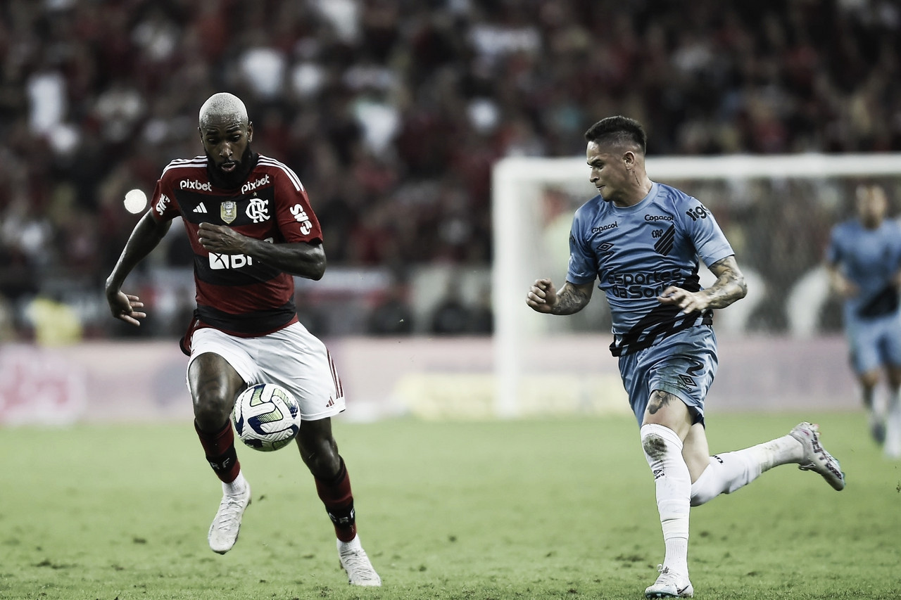 FLUMINENSE 0 X 0 FLAMENGO, MELHORES MOMENTOS, OITAVAS DE FINAL COPA DO  BRASIL 2023