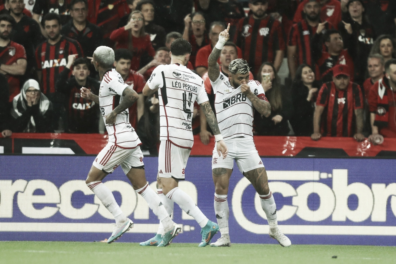 Primeiro jogo da semifinal da Copa do Brasil contra o Flamengo será na Arena