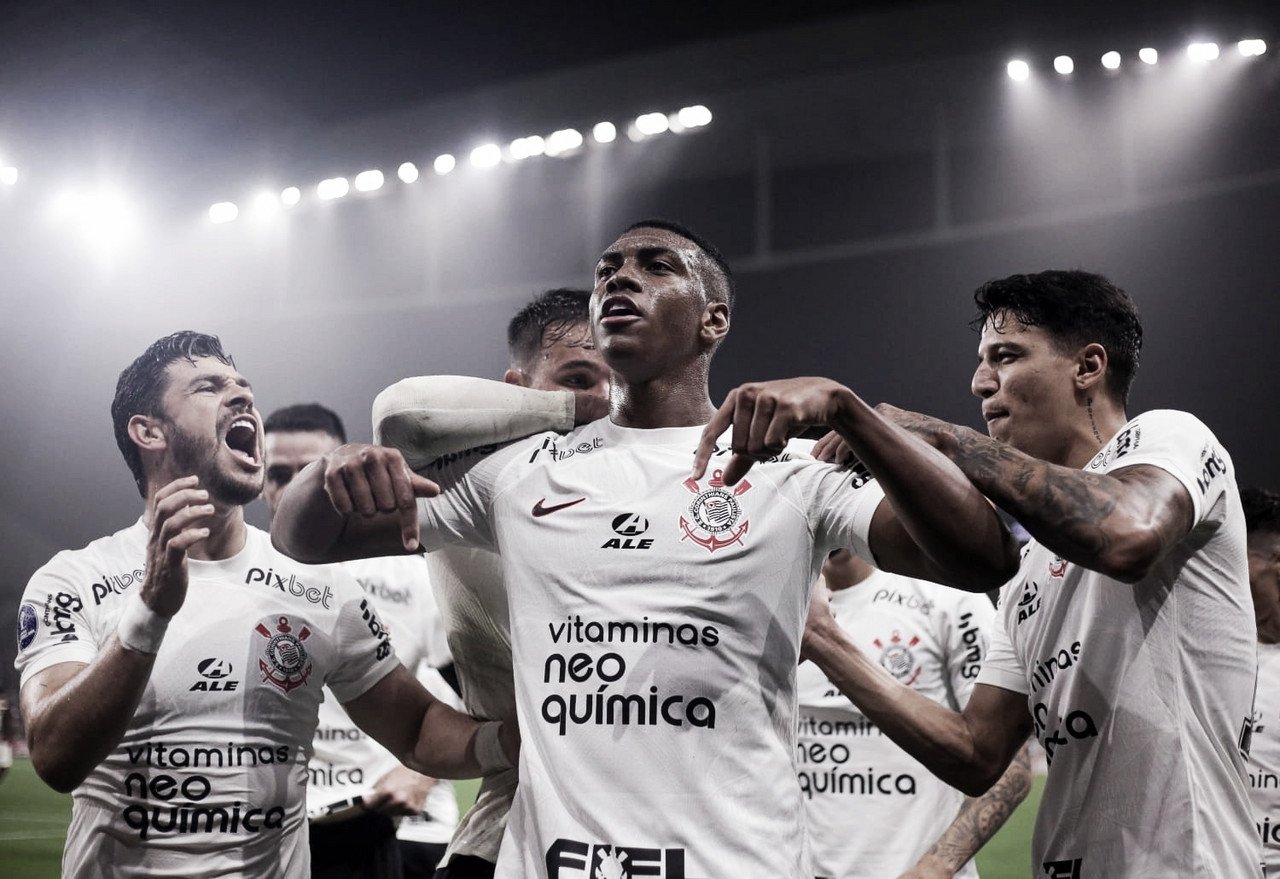 Atuações ENM: Corinthians vence São Paulo em jogo de ida da Copa