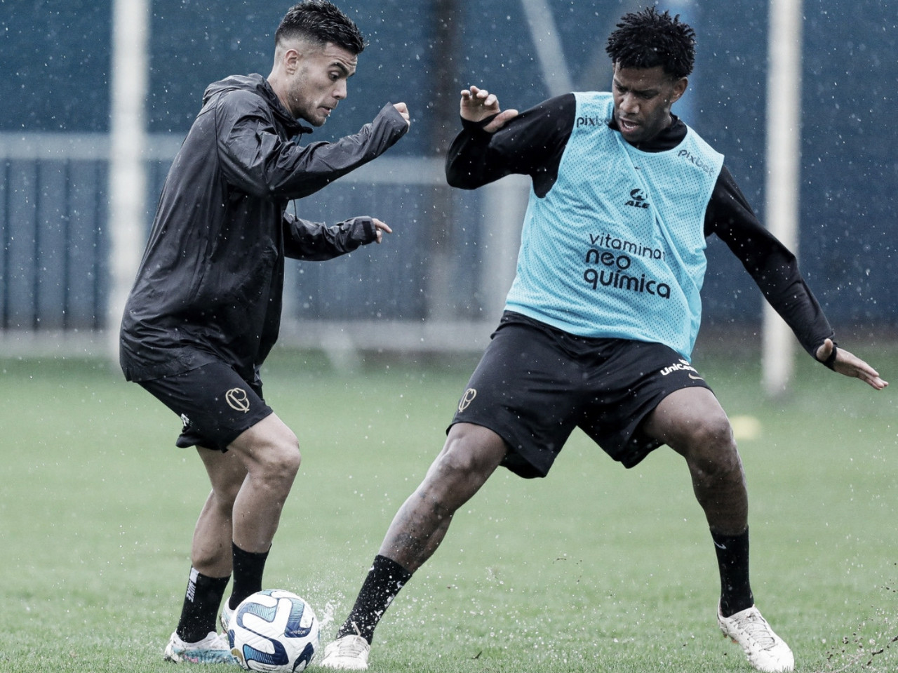 Newell's Old Boys x Santos: como assistir ao jogo de graça pela internet