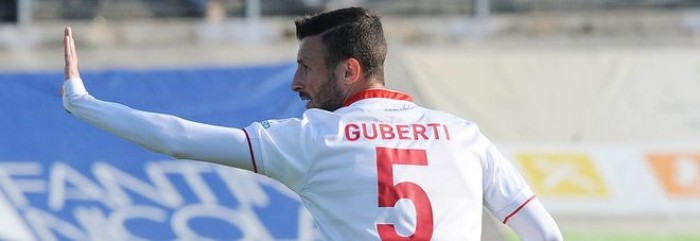 Novara e Perugia non si fanno male: 2-2 al 'Piola'