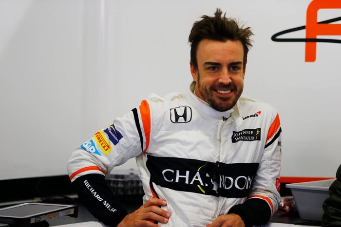 F1 - Boullier ed il rinnovo di Alonso: "Situazione difficile, tutto dipenderà dalla nuova McLaren"