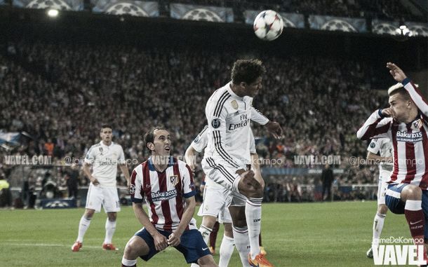 Real Madrid - Atlético de Madrid: en busca de la octava maravilla del 'Cholo'