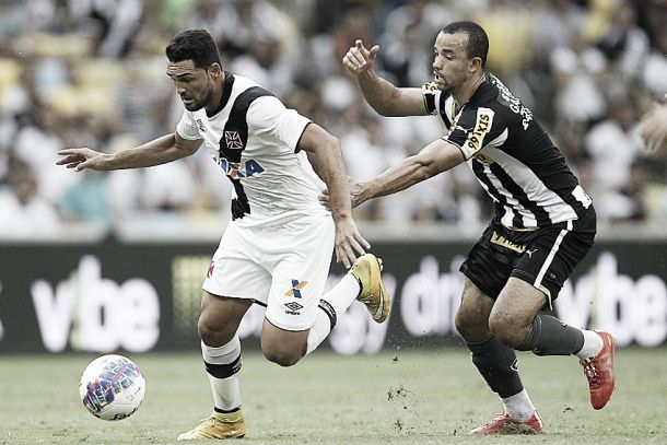 Vasco e Botafogo se enfrentam no primeiro jogo da final do Campeonato Carioca