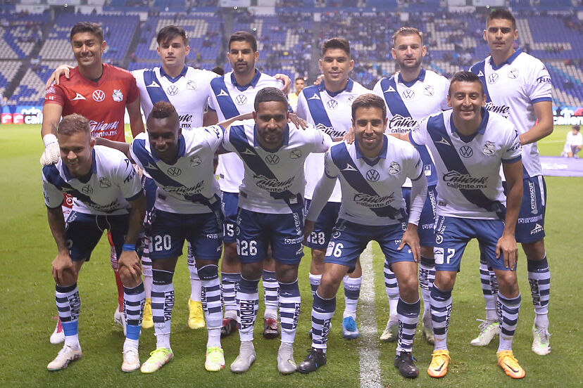 Guía VAVEL Club Puebla PlayOff Apertura 2023: rumbo a los cuartos de final 