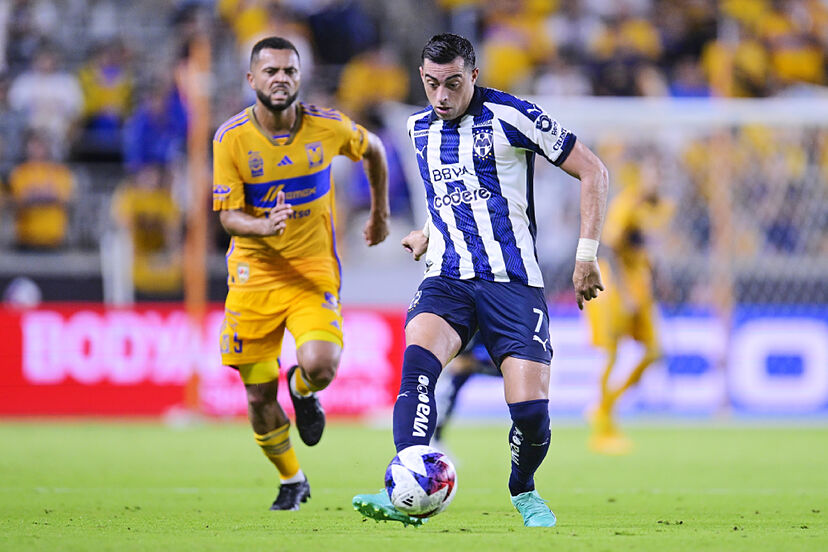 Previa Monterrey vs Tigres encuentro amistoso no tan amistoso VAVEL