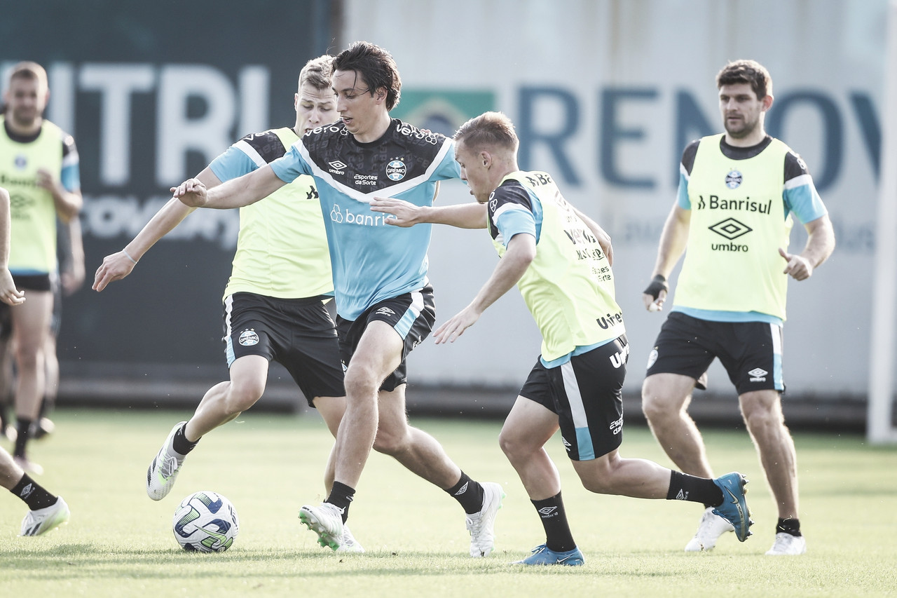 GRÊMIO X INTERNACIONAL TRANSMISSÃO AO VIVO DIRETO DA ARENA DO GRÊMIO-CAMPEONATO  BRASILEIRO RODADA 7 