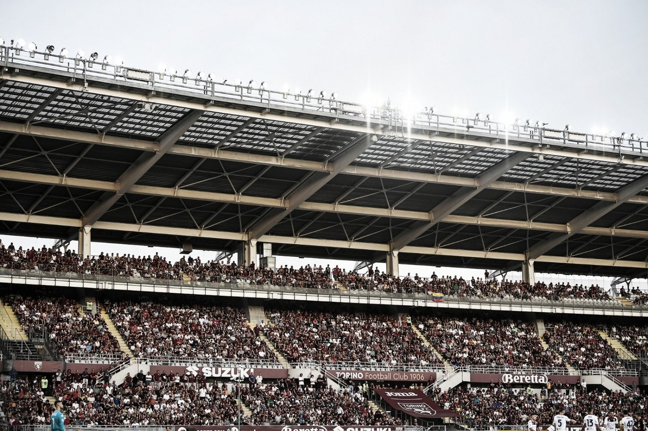 Futebol: Torino - noticias