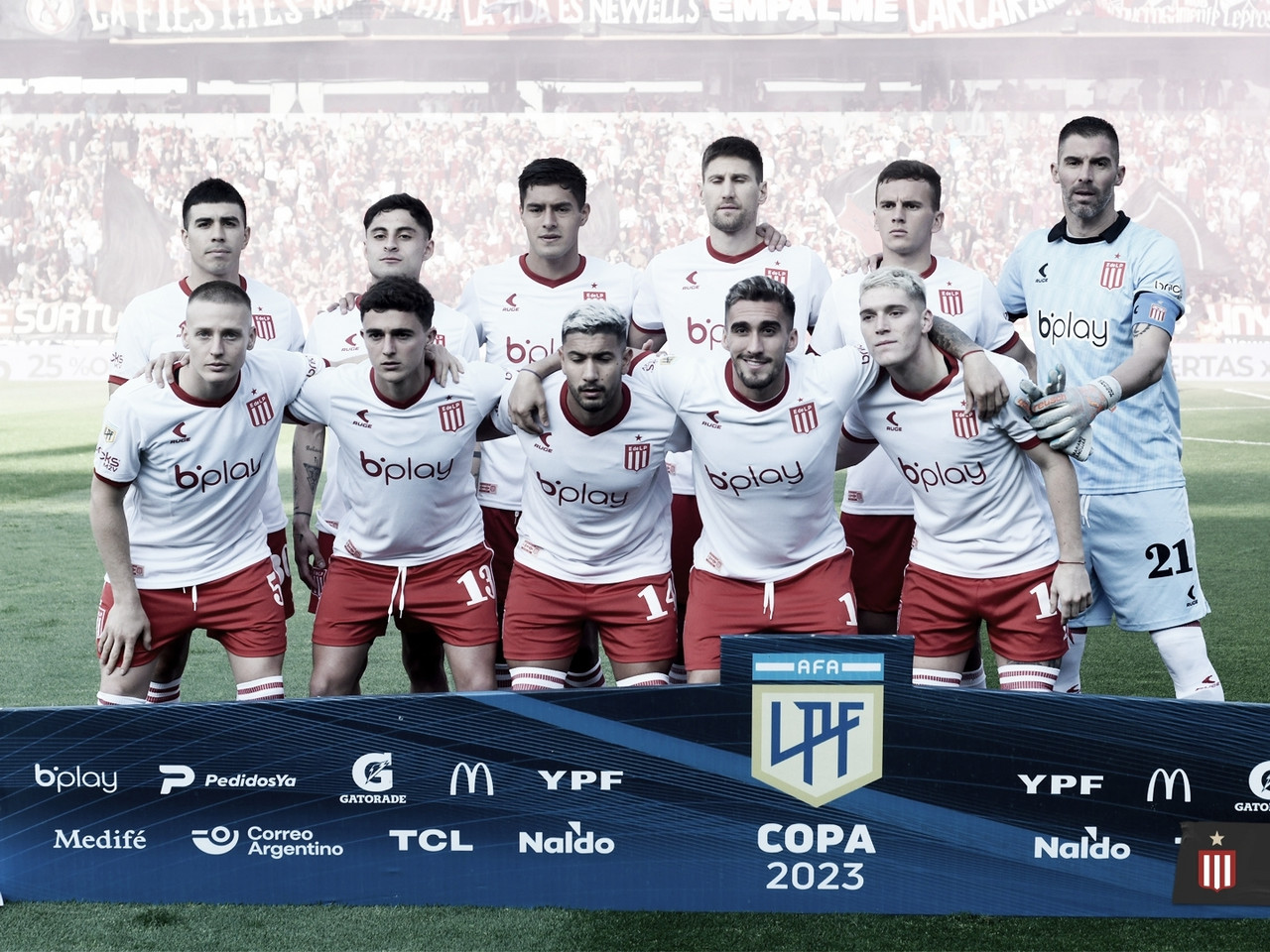 Ganó Estudiantes y llega al clásico con todo Ganó Estudiantes y llega al clásico con todo
