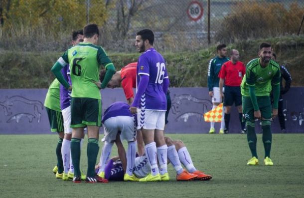 Celta B - Real Valladolid Promesas: juicio por el descenso