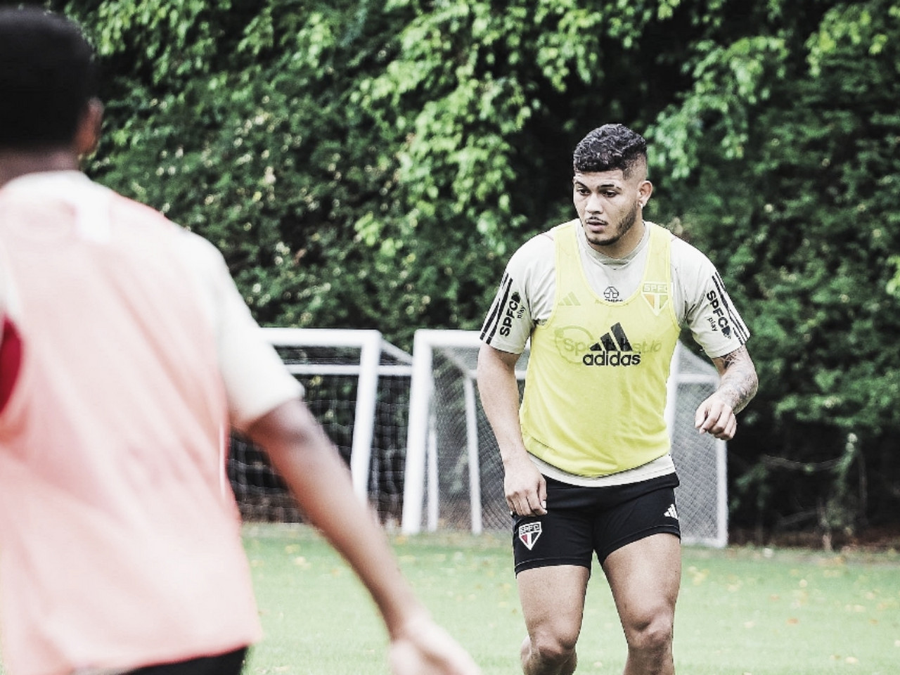 SÃO PAULO x CORINTHIANS, AO VIVO