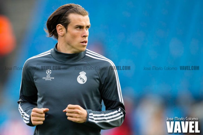 Bale, más decisivo que Giggs para Gales