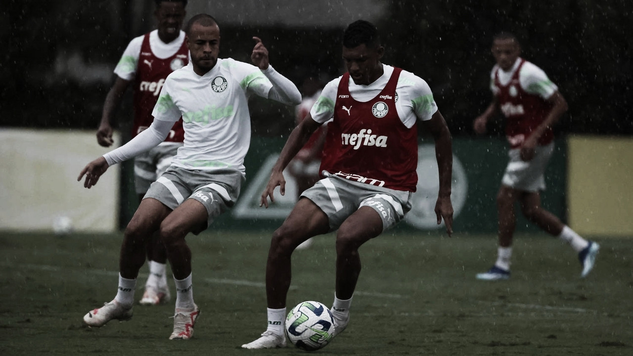 Palmeiras x Santos: onde assistir e tudo sobre o clássico no Brasileirão