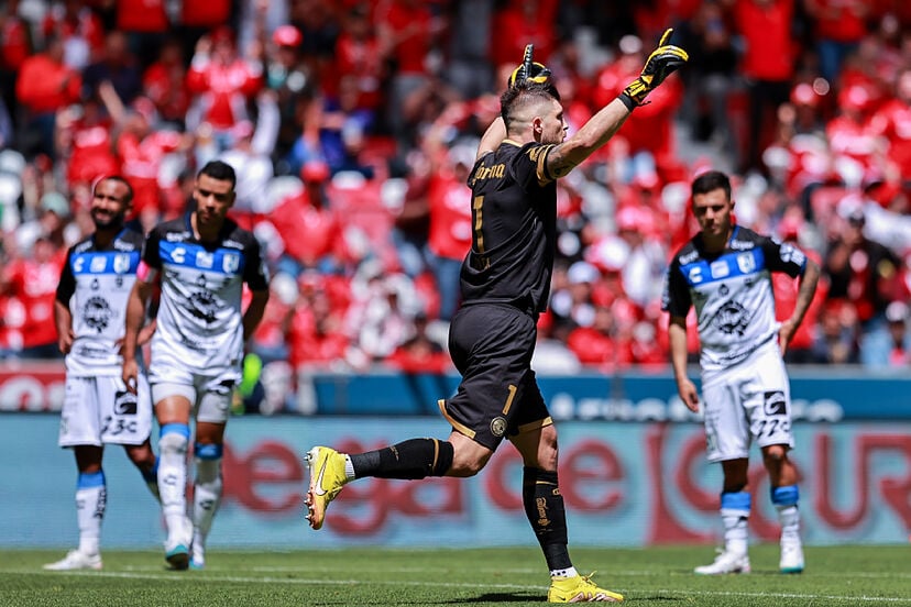 Previa Querétaro vs Toluca: el comienzo de un nuevo torneo