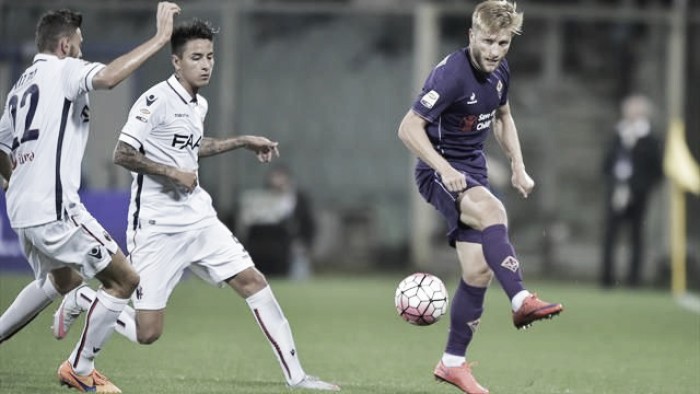 Bologna - Fiorentina: la ilusión "rossoblù" contra la irregularidad viola