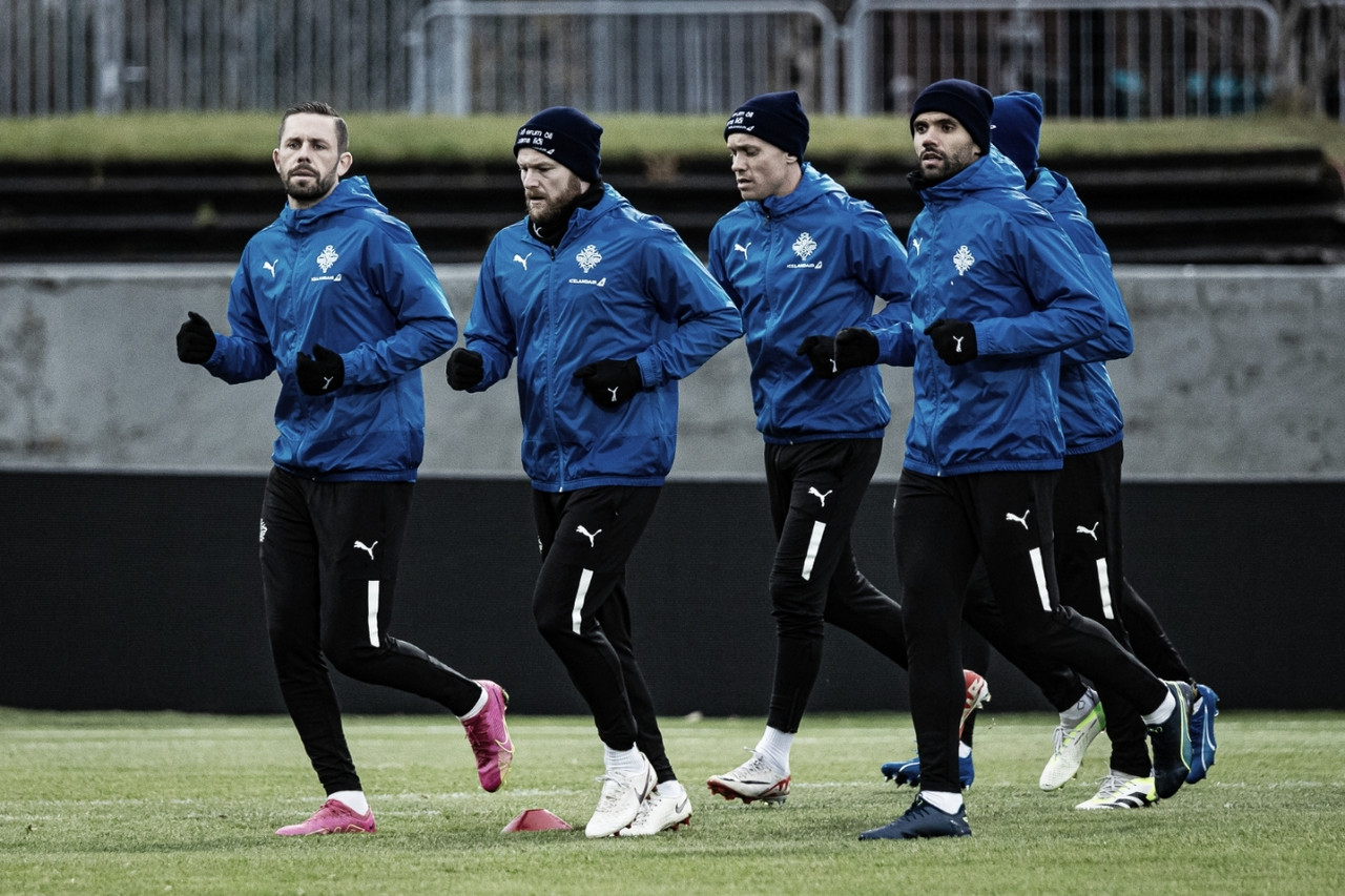 Portugal x Liechtenstein ao vivo e online, onde assistir, que horas é,  escalação e mais das Eliminatórias da Eurocopa 2024