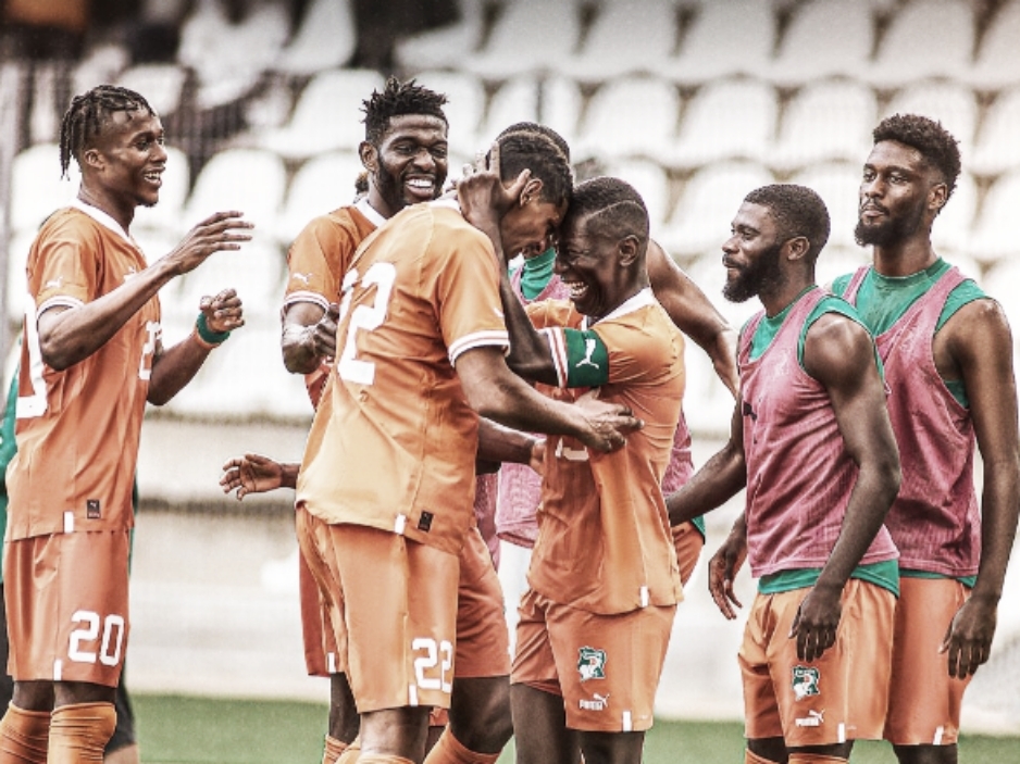 Ivory Coast vs South Africa LIVE Updates: Score, Stream Info, Lineups and How to Watch Friendly Match