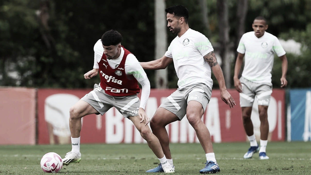 Palmeiras 1 x 3 São Paulo  Campeonato Paulista Feminino: melhores momentos