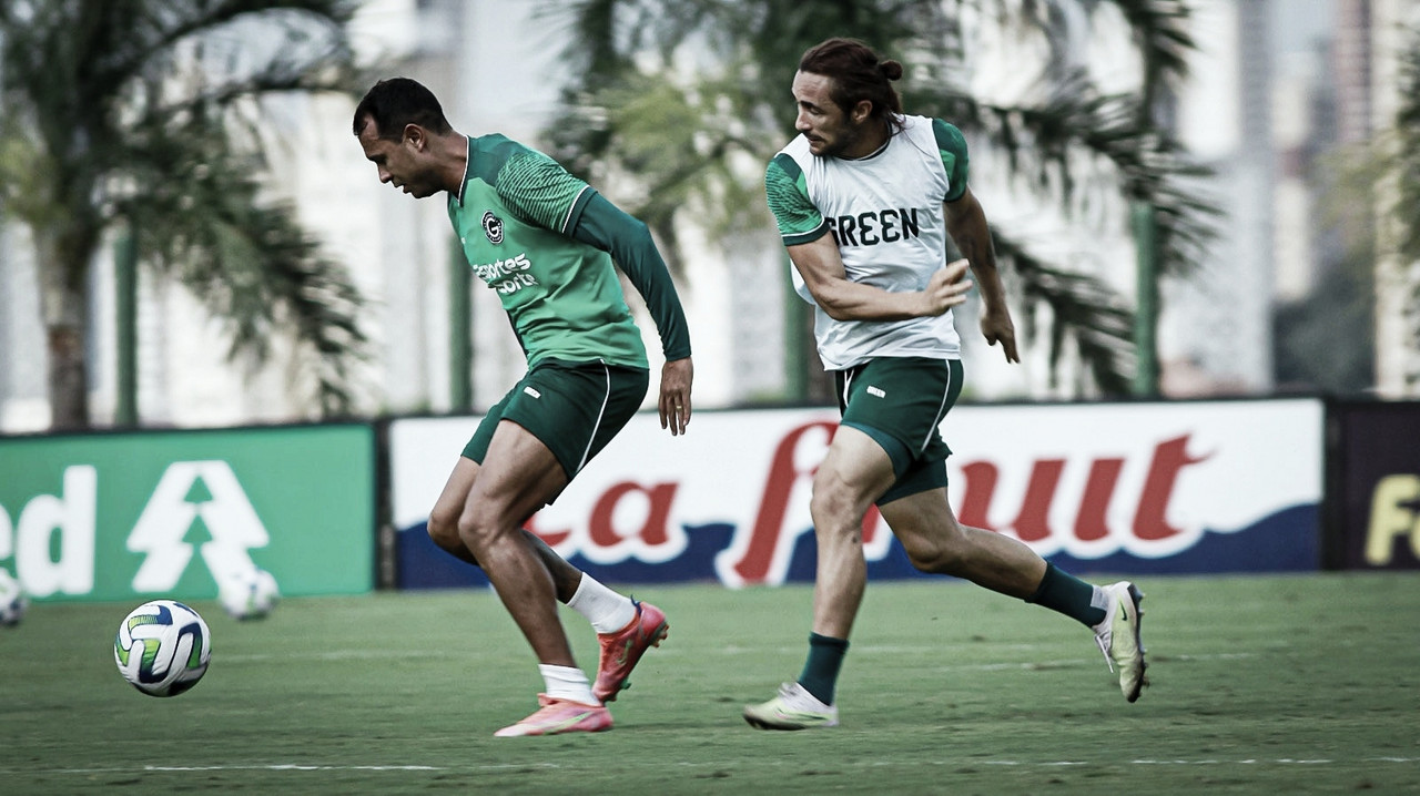 Gabriel Santos chega ao Santos para equipe sub-20 - VAVEL Brasil