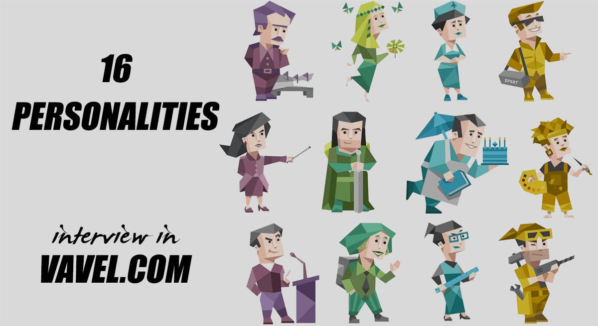 what is a 16 personalities premium profile