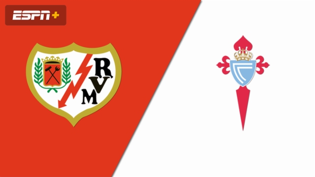 Resumen y mejores momentos del Rayo Vallecano 0-0 Celta de Vigo en LaLiga Resumen y mejores momentos del Rayo Vallecano 0-0 Celta de Vigo en LaLiga