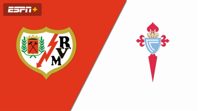 Summary and highlights of Rayo Vallecano 0-0 Celta de Vigo in LaLiga
