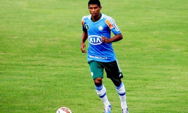 Flamengo acerta com o volante Márcio Araújo, ex-Palmeiras Flamengo acerta com o volante Márcio Araújo, ex-Palmeiras