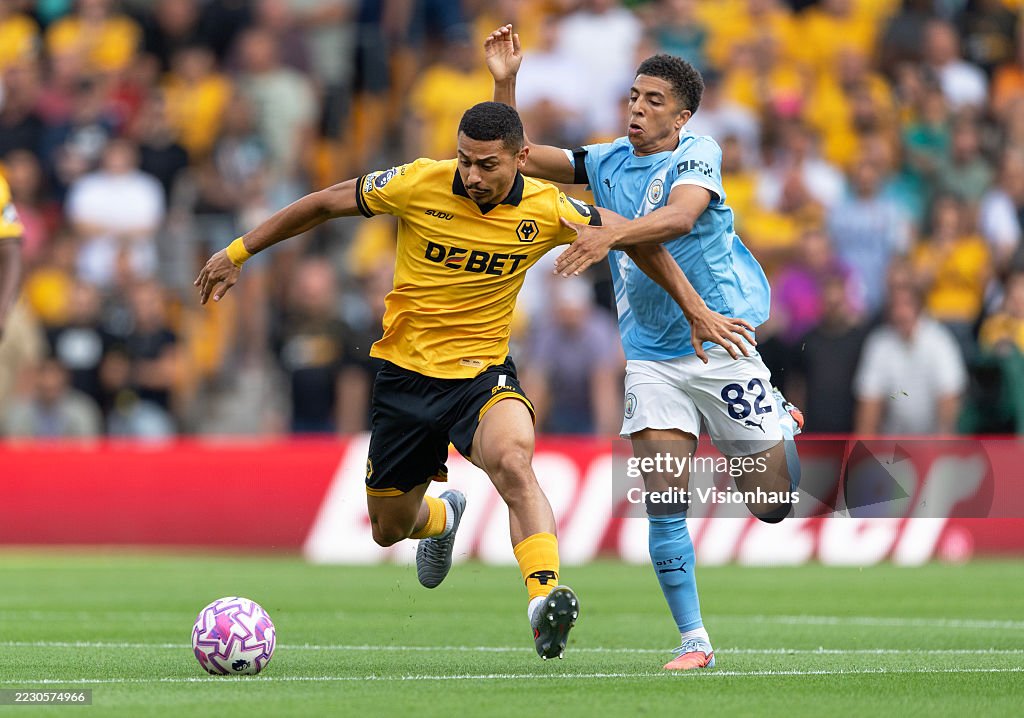 Wolves 0-4 Manchester City: Wolves player ratings - VAVEL International