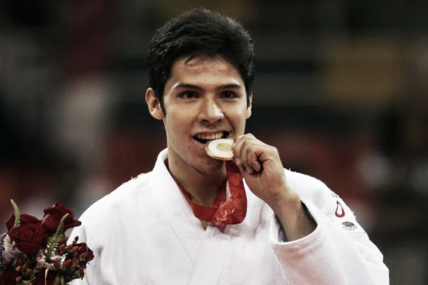 Medallas para México en deporte adaptado