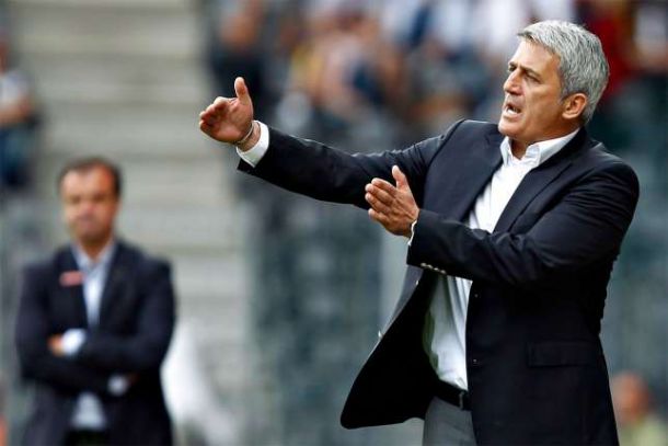 Federação Suíça nega contratação de treinador da Lazio