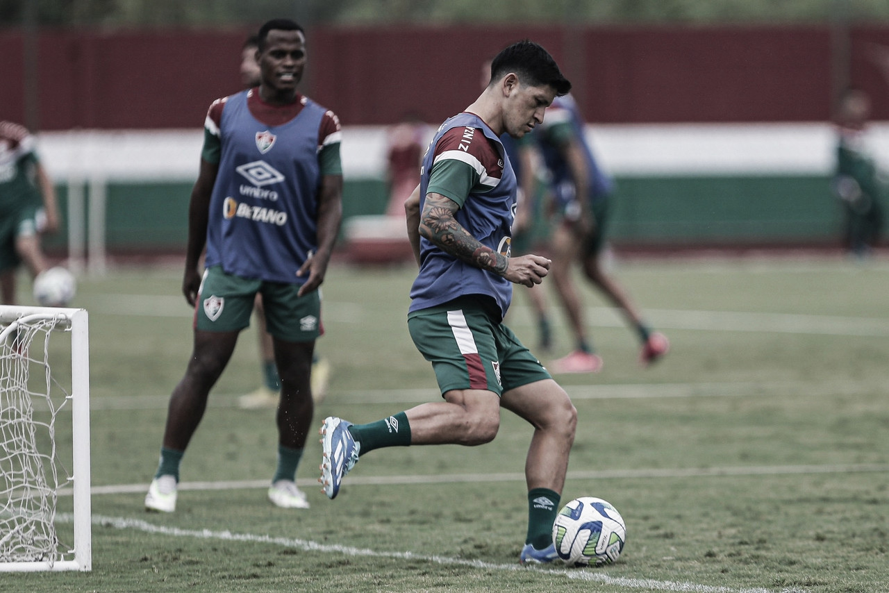 Brasil x Colômbia, Flamengo x Bahia e mais: como assistir aos jogos do dia  - Placar - O futebol sem barreiras para você