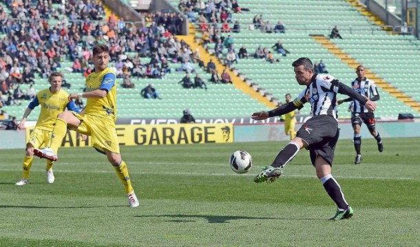 Chievo - Udinese, chi scaccia definitivamente la paura?