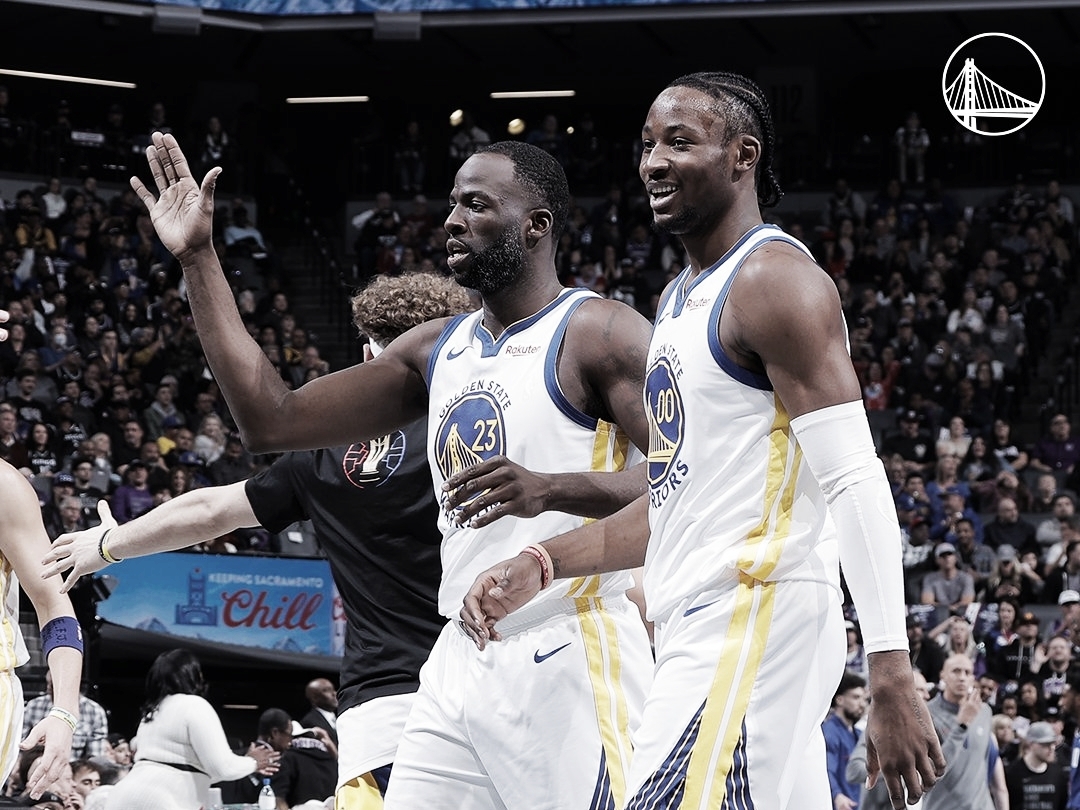 NBA AO VIVO - LOS ANGELES CLIPPERS X GOLDEN STATE WARRIORS