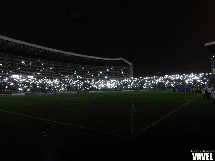 Deportivo Cali aspira a recibir a su público ante el Medellín