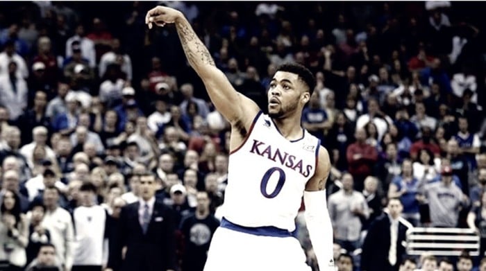 NCAA - L'AP inserisce Frank Mason III negli All American a consenso unanime