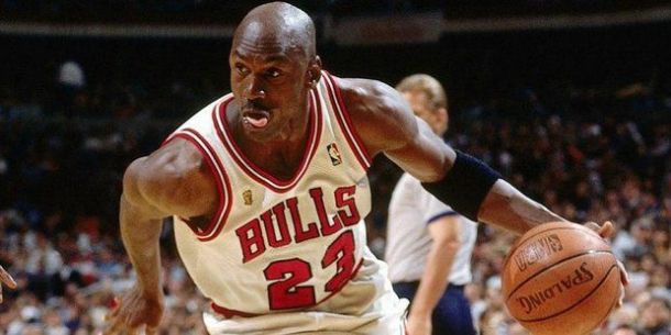 Michael Jordan's Apology Game Michael Jordan's Apology Game