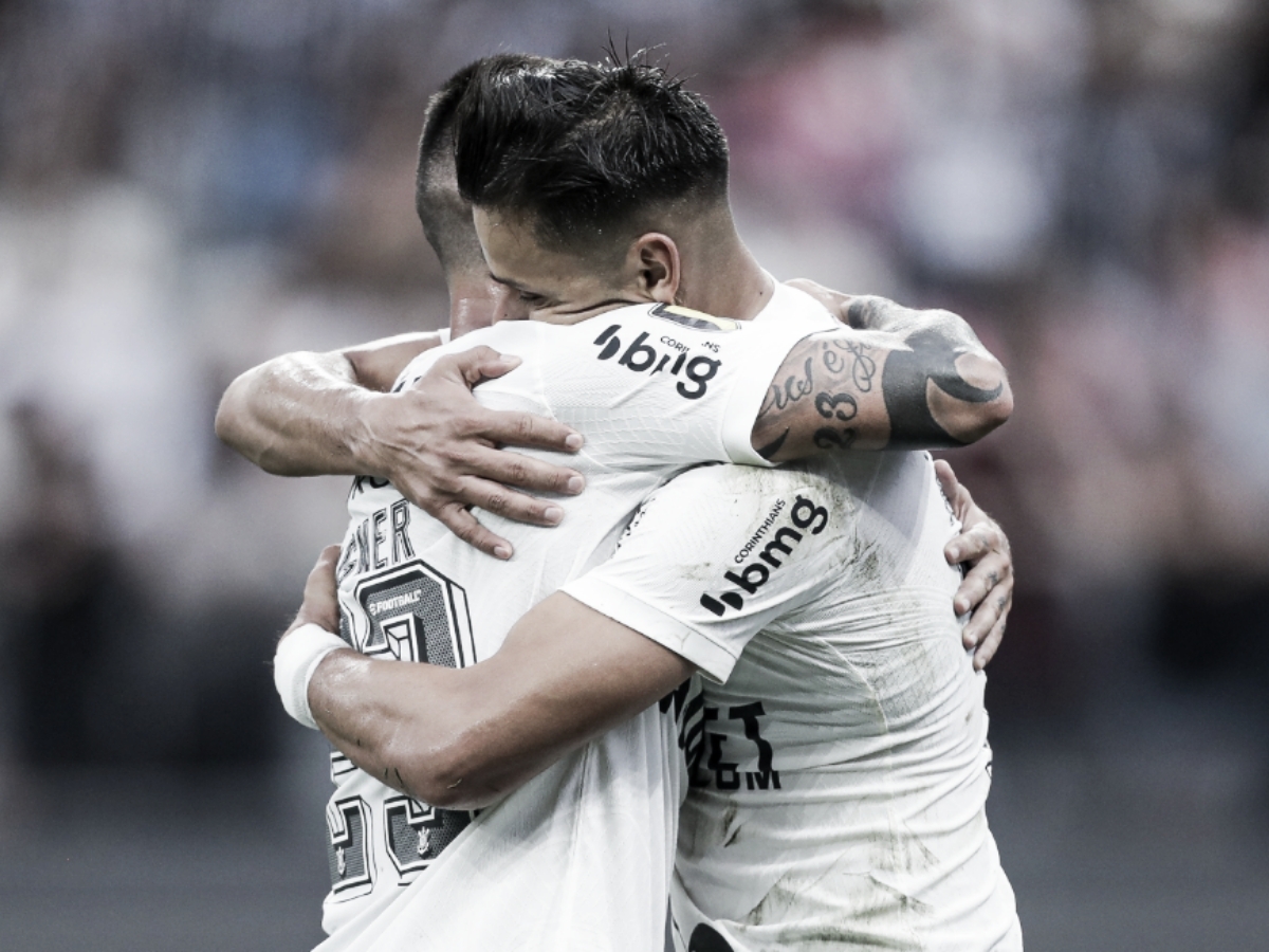 Gol e melhores momentos para Ituano x Corinthians pelo Campeonato