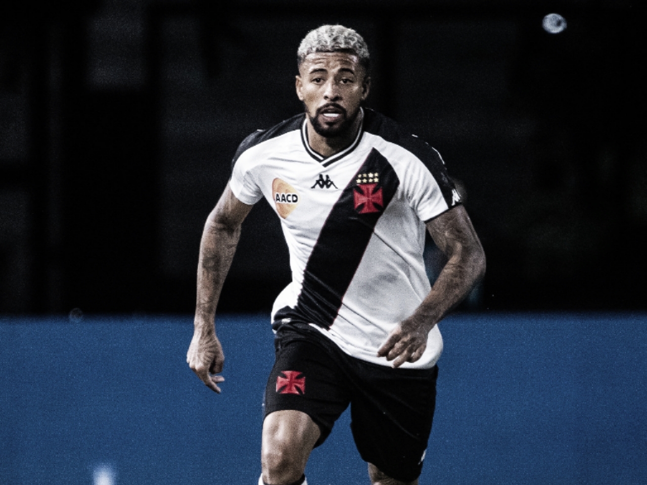 Gols e melhores momentos para Bangu x Vasco pelo Campeonato Carioca (2-2)